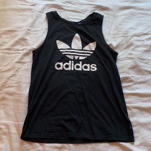 Adidas Tank